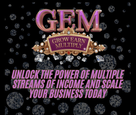 TAKE THE STEPS TO BECOME YOUR OWN BOSS TODAY!